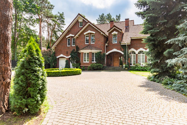 Best Decorative Driveway Pavers  in Agoura Hills, CA
