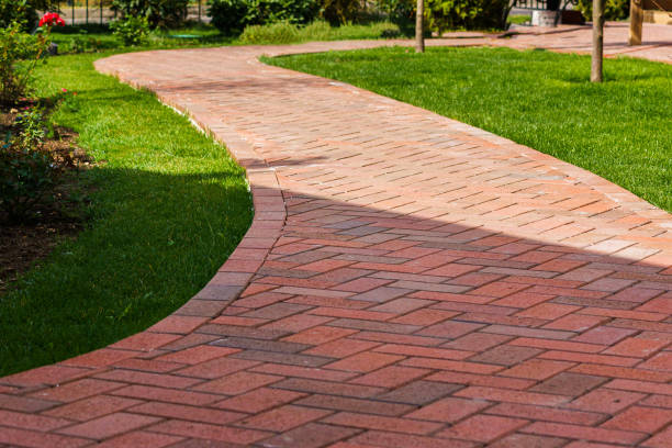 Best Permeable Paver Driveway  in Agoura Hills, CA