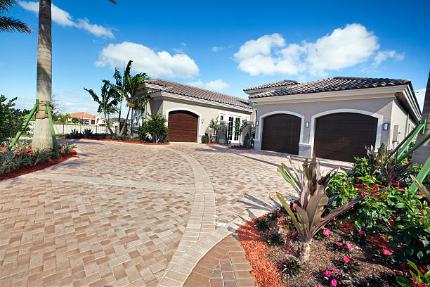 Agoura Hills, CA Driveway Pavers Company