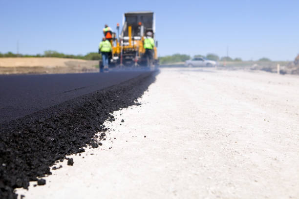 Reasons to Select Us for Your Driveway Paving Requirements in Agoura Hills, CA