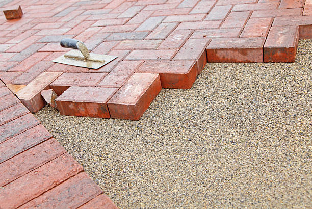  Agoura Hills, CA Driveway Pavers Pros