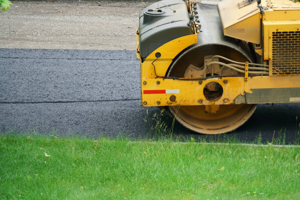 Best Driveway Paving Contractor  in Agoura Hills, CA