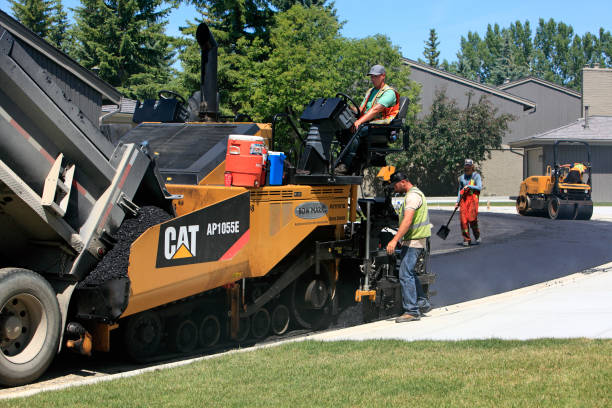 Best Concrete Paver Driveway  in Agoura Hills, CA